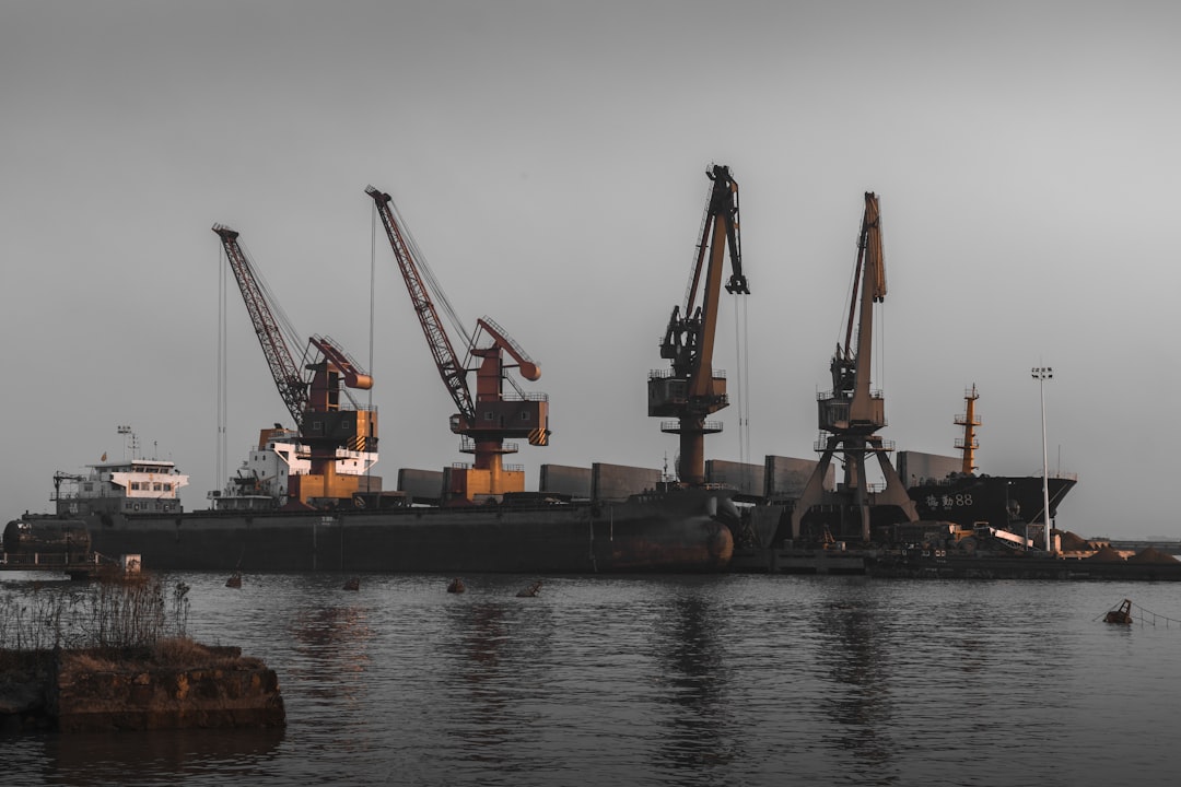 El Niño Expected to Disrupt Cargo Flows in 2026, Warns Intermodal