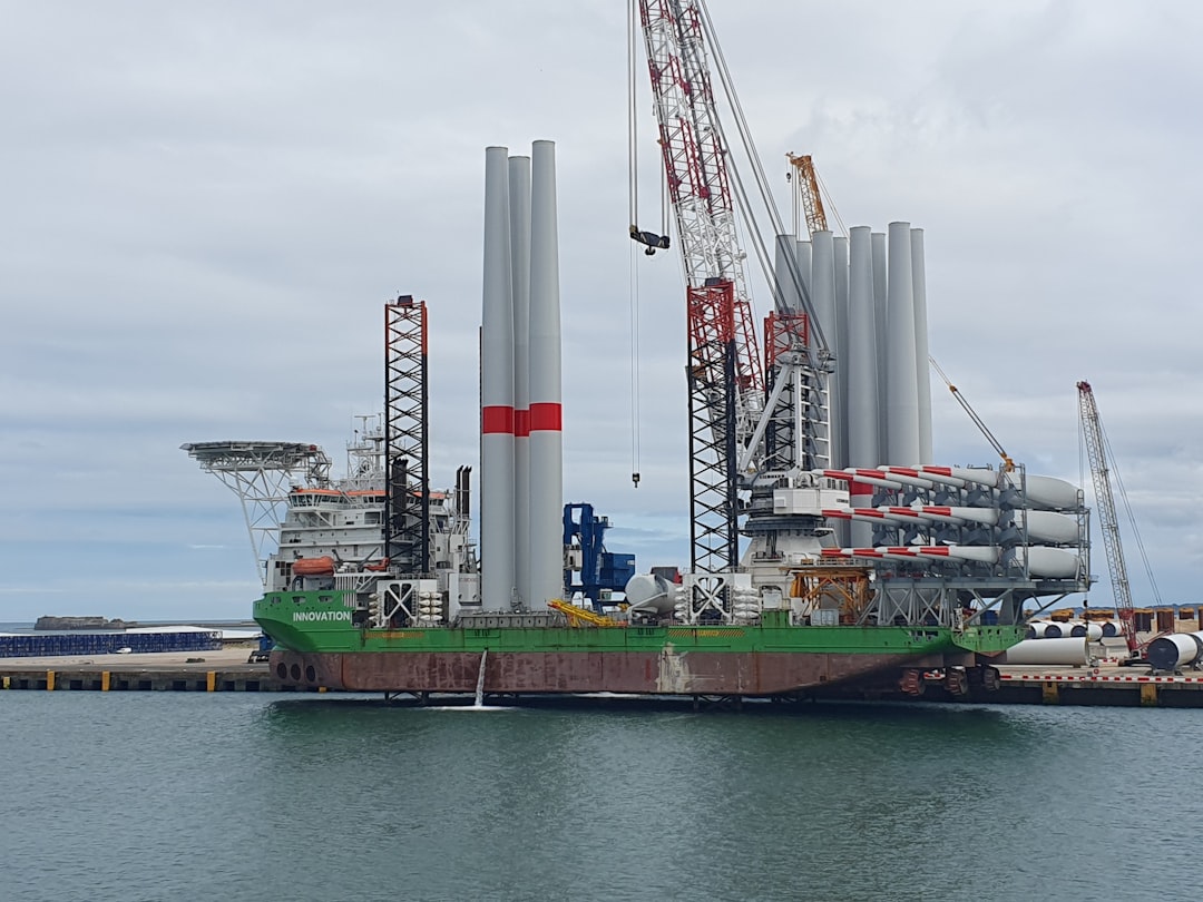Purus Power Secures Five-Year Charter for OranjeWind Project