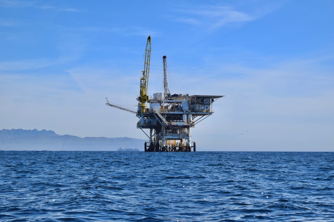CM Energy Launches Next-Gen Meridian Class CSOV for Offshore Wind