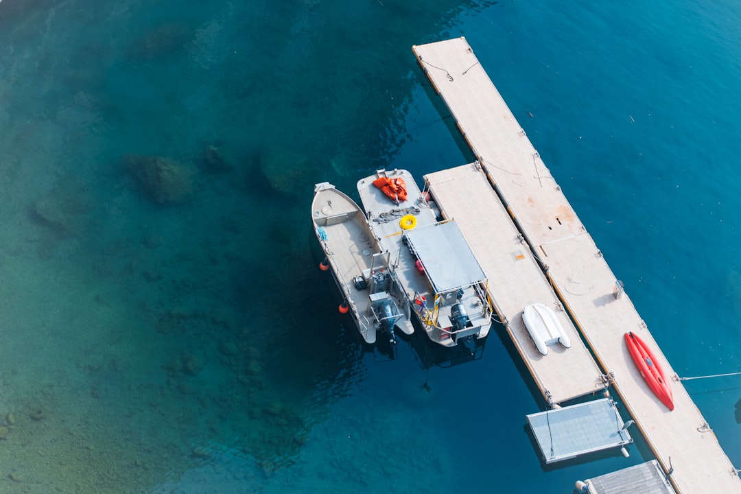 Saronic's Corsair ASV Achieves Milestone in U.S. Navy Rescue Mission