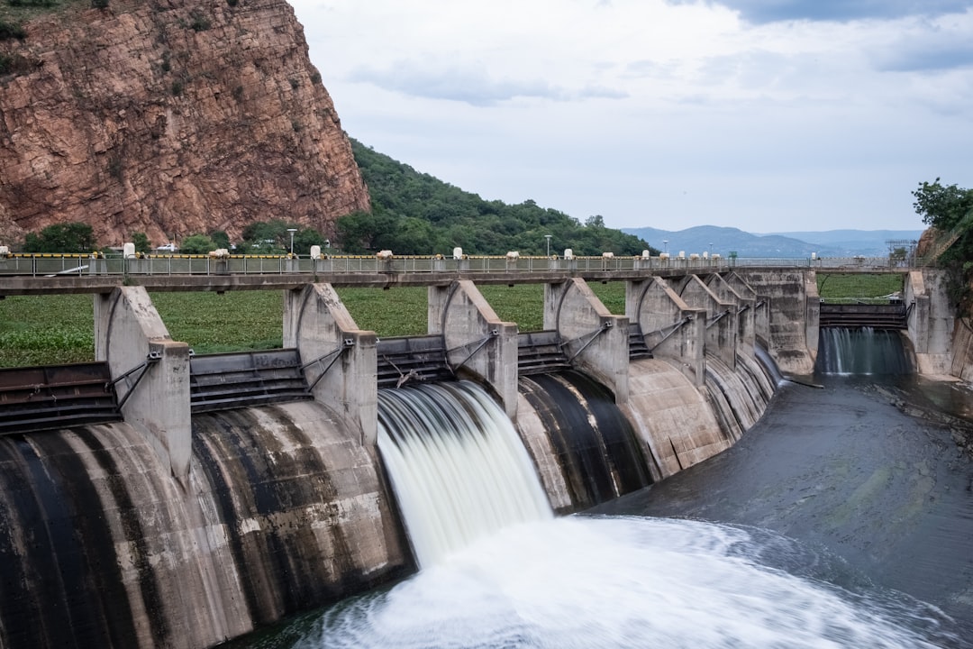 China Commences $11.4 Billion Expansion of Three Gorges Dam Locks