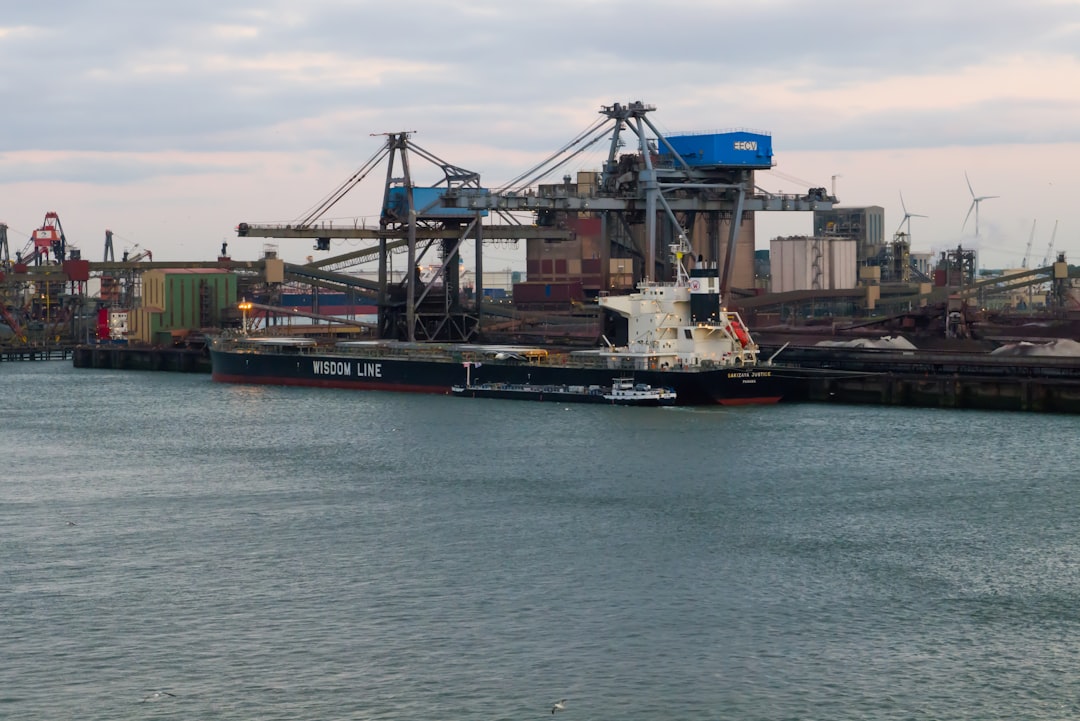 BHP Workers Vote to Strike, Threatening Iron Ore Exports from Port Hedland