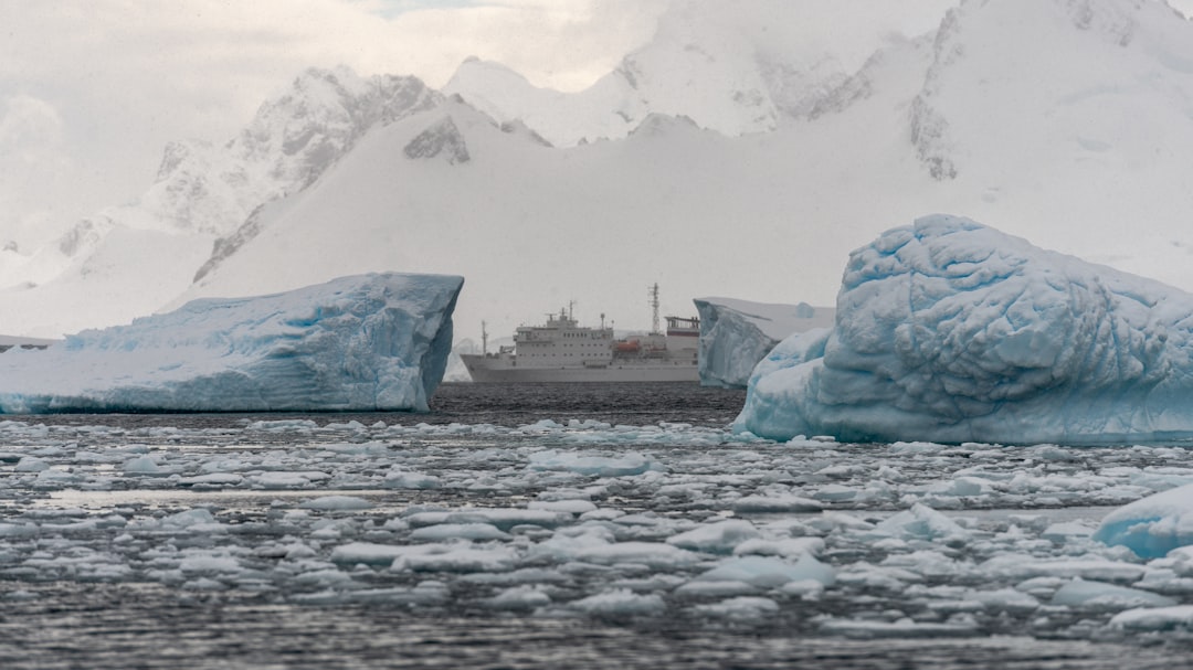 U.S. Coast Guard Designates Kodiak and Seward for Arctic Cutters