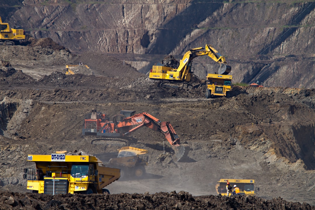 UNCTAD Report Highlights Importance of Critical Minerals in Trade