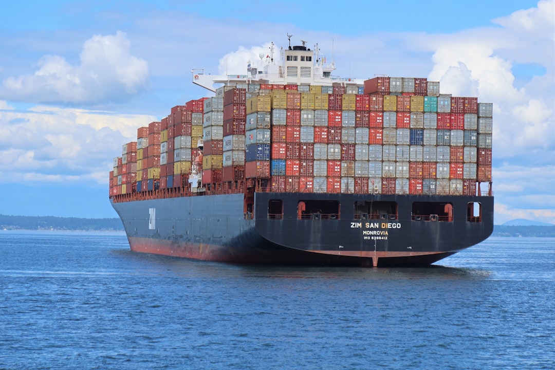 Regulatory Guidance on Nickel Ore Shipments in Southwestern Pacific