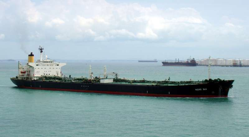Mitsui O.S.K. Lines Signals Cautious Outlook for Hormuz Navigation