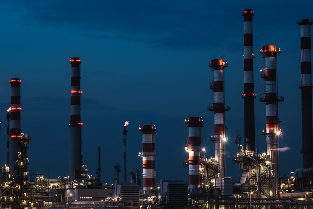 Explosion at Qatar's Barzan Gas Facility Leaves Dozens Injured, Missing