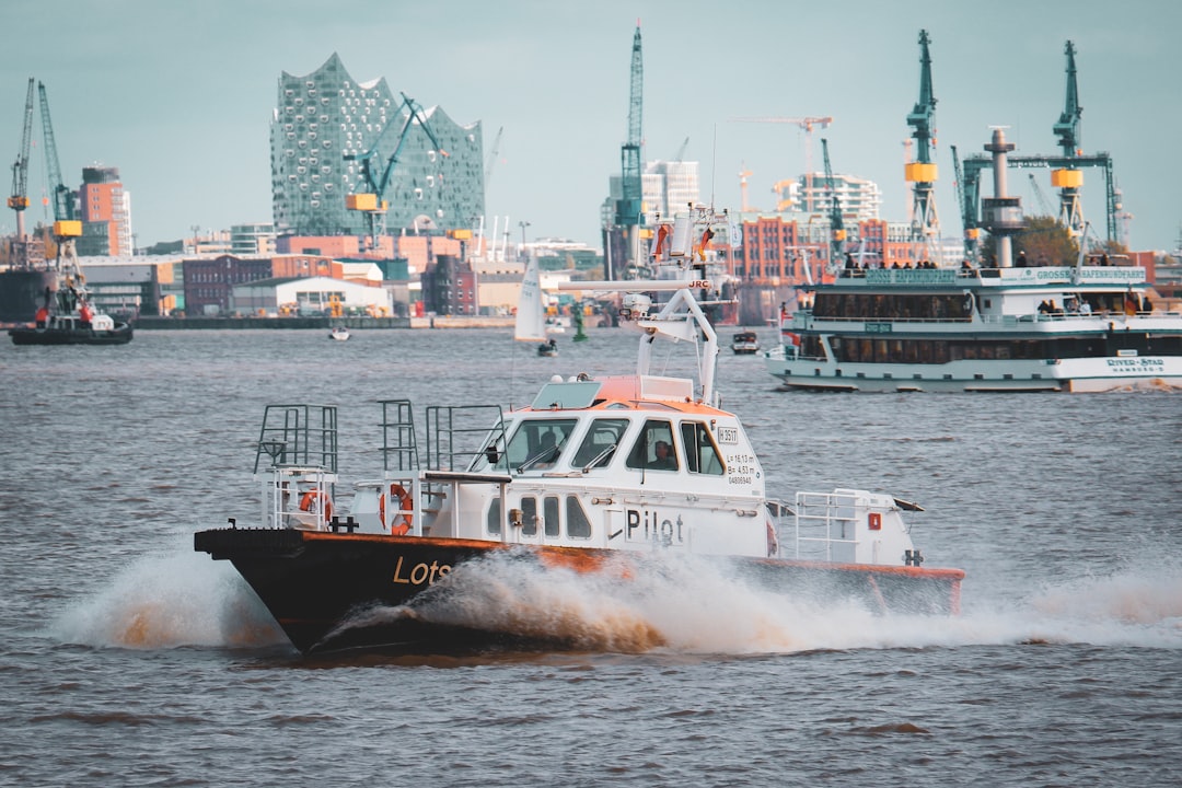 India Issues New Guidelines for Patrol Boats in Port Security