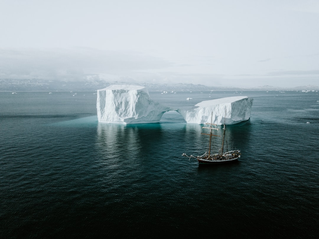 Construction Begins on First U.S. Arctic Security Cutter in Finland