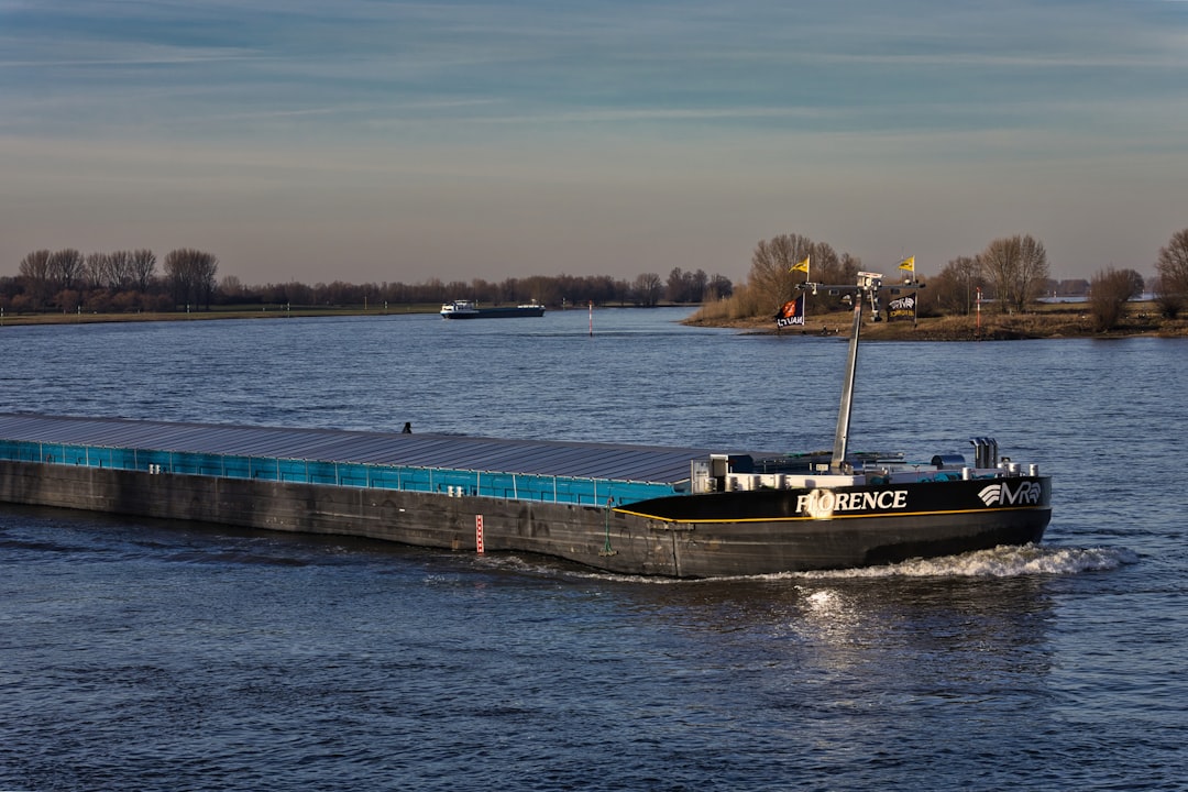 Poland Advances Plans for Second Floating LNG Terminal at Gdansk