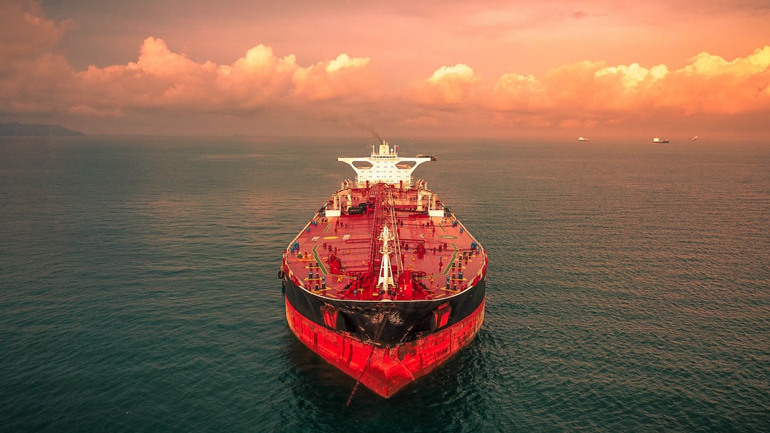 Oil Prices Decline as Strait of Hormuz Traffic Rebounds
