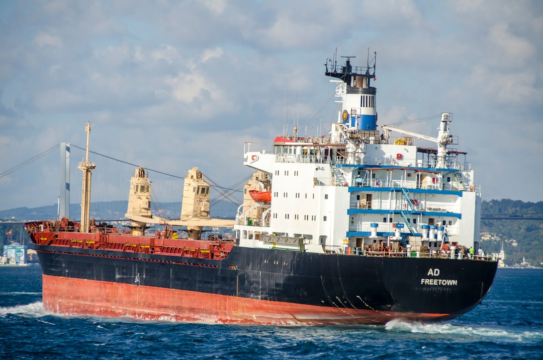 Iran Asserts Control Over Strait of Hormuz Following Maritime Attack