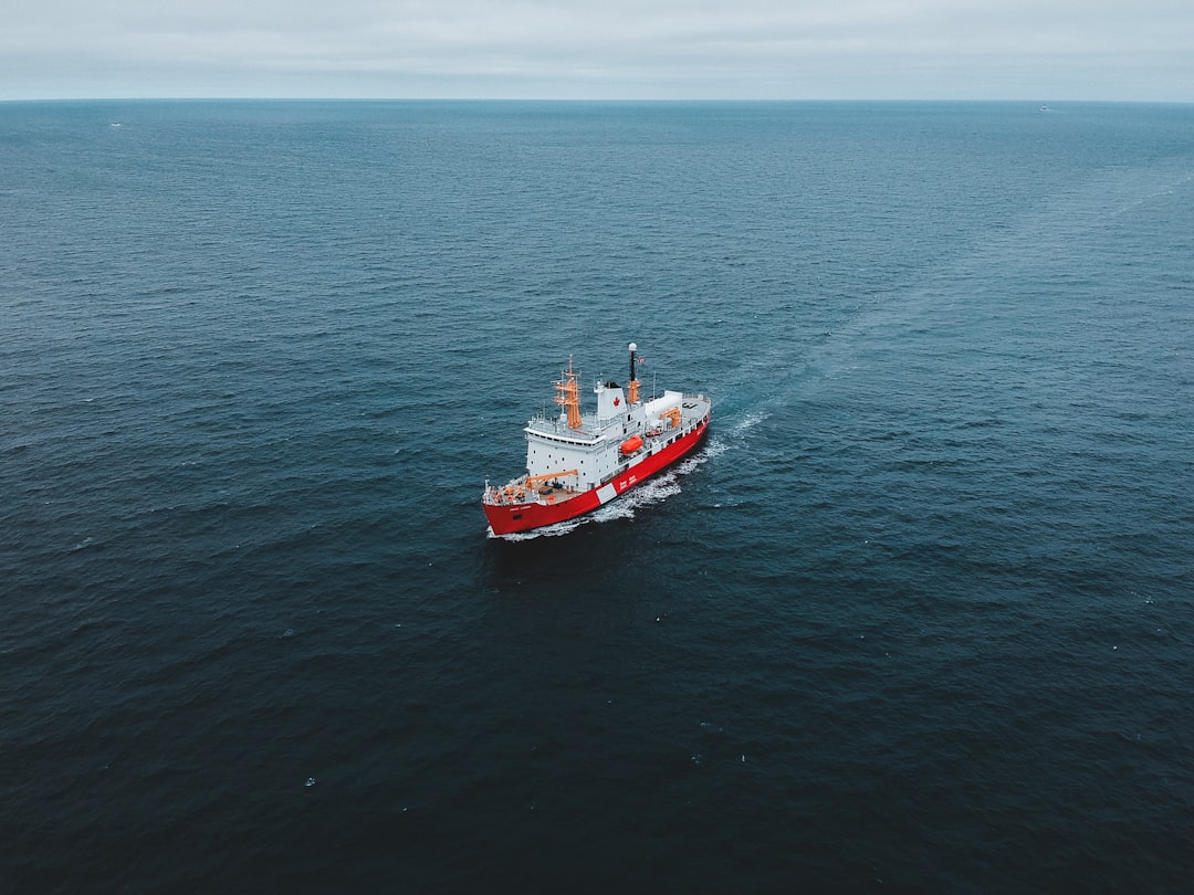 Sweden Equips Coast Guard Vessels with Machine Guns Amid Baltic Tensions