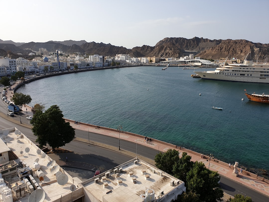 CMA CGM Partners with Asyad for $400M Terminal in Sohar, Oman