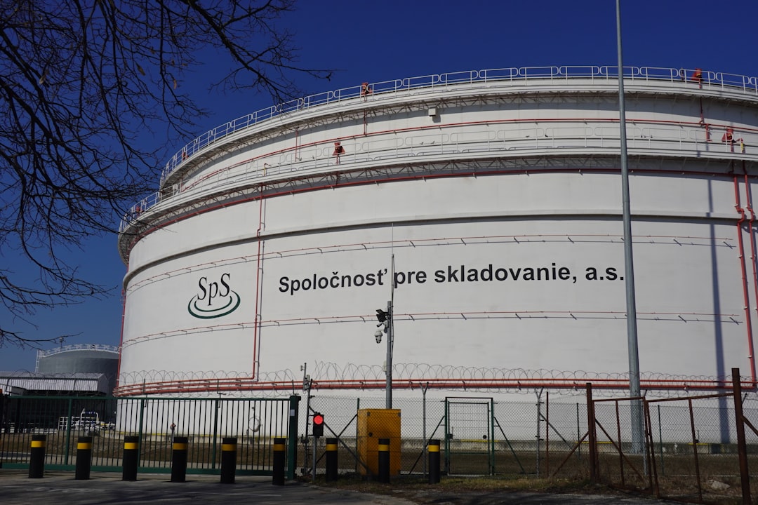 Triple Point Resources Proposes Canada’s First Crude Oil SPR in Newfoundland