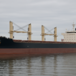 COSCO Orders 24 Bulk Carriers in $1.27 Billion Leasing Agreement