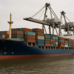 UK Extends Carbon Emissions Trading Scheme to Domestic Shipping