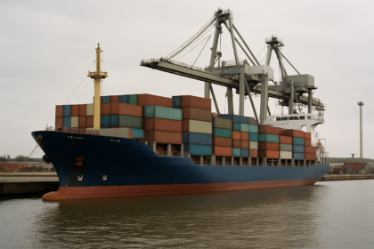 UK Extends Carbon Emissions Trading Scheme to Domestic Shipping