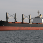 COSCO Orders 24 Dry Bulk Vessels in $1.27 Billion Leasing Deal