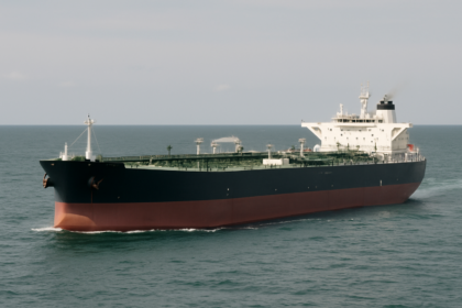 VLCC Market Adjusts to Closure of the Strait of Hormuz
