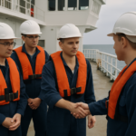 India's DG Shipping Launches 'Sagar Mein Yog' Wellness Modules for Seafarers