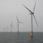 Føn Energy Secures O&M Contract for Poland's Baltic Power Wind Farm