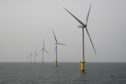 Føn Energy Secures O&M Contract for Poland's Baltic Power Wind Farm