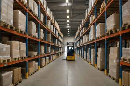 CMA CGM Acquires FedEx Supply Chain for $1.4 Billion