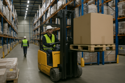 CMA CGM Acquires FedEx Supply Chain for $1.4 Billion Expansion