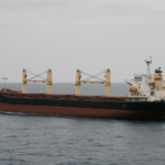 Piracy Incident Involving Bulk Carrier Off Bosaso, Somalia