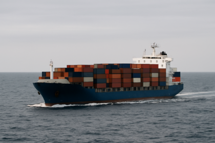 Merchant Vessel Boards Off Yemen Amid Rising Gulf of Aden Threats