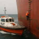 New IMO Standards for Pilot Transfer Arrangements Set for 2028