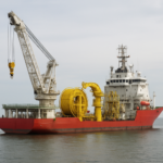 DOF Secures TotalEnergies Contract for FSO Replacement in Atlantic