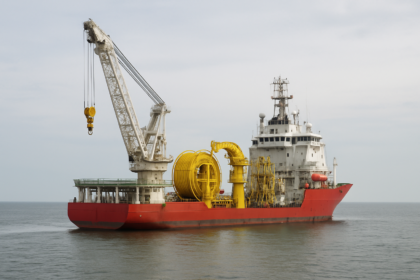 DOF Secures TotalEnergies Contract for FSO Replacement in Atlantic
