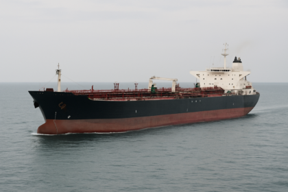 U.S.-Iran Talks Yield Temporary Calm in Strait of Hormuz