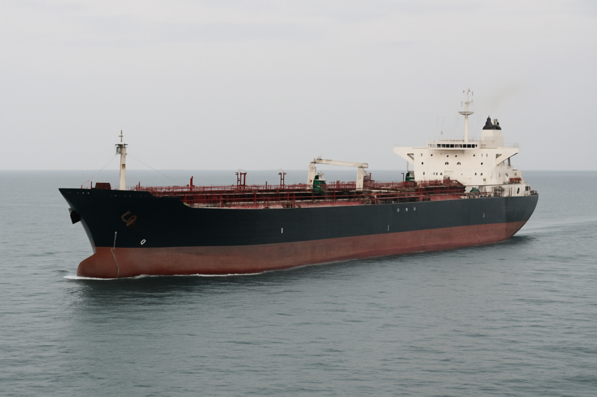 U.S.-Iran Talks Yield Temporary Calm in Strait of Hormuz