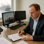 AP Moller Holding Acquires Ocean Yield in Significant Maritime Deal