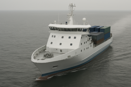 International Maritime Organization Publishes MASS Code for Shipping