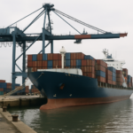 Peruvian Court Affirms Government Control Over COSCO's Chancay Port