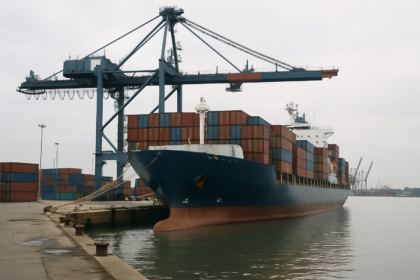 Peruvian Court Affirms Government Control Over COSCO's Chancay Port