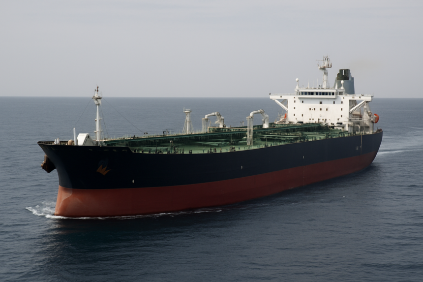 Saudi Aramco Resumes Oil Exports from Ras Tanura Amid Market Shift