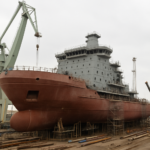 Wagenborg and Carisbrooke Collaborate on Ice-Class Vessel Newbuilds
