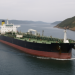 Surge in Oil Shipping Through Hormuz Weakens Iran's Maritime Control