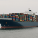 Container Freight Rates Surge 9% Amid Tight Capacity and Demand