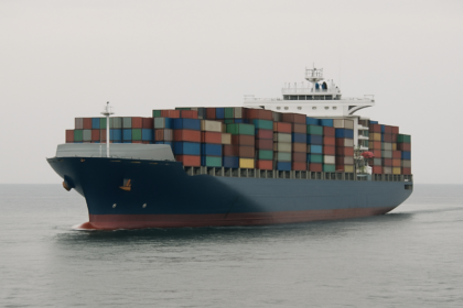 Container Freight Rates Surge 9% Amid Tight Capacity and Demand