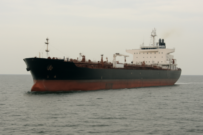 Europe Intensifies Action Against Shadow Fleet Tankers Using Cameroon Flags