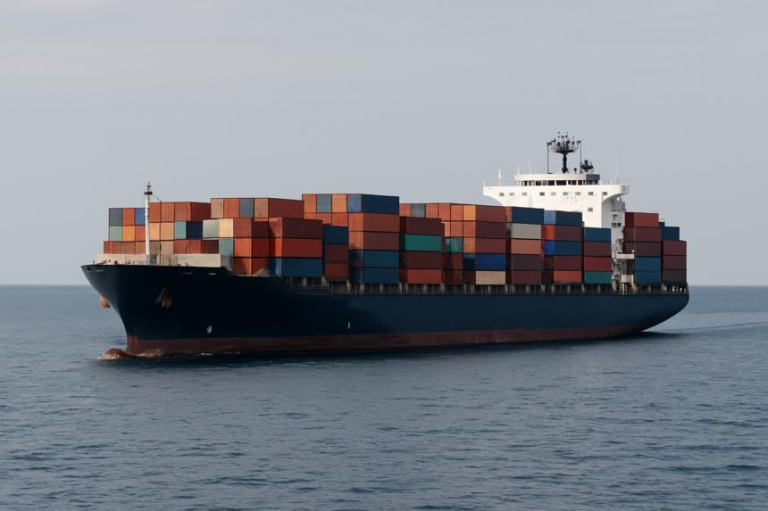 Panama Maritime Authority Restores Status on Paris MoU White List