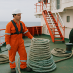 MHSS Addresses Lack of Standards for Seafarer Mental Health Support