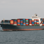Container Spot Rates Surge to Four-Year High Amid Tariff Pressures
