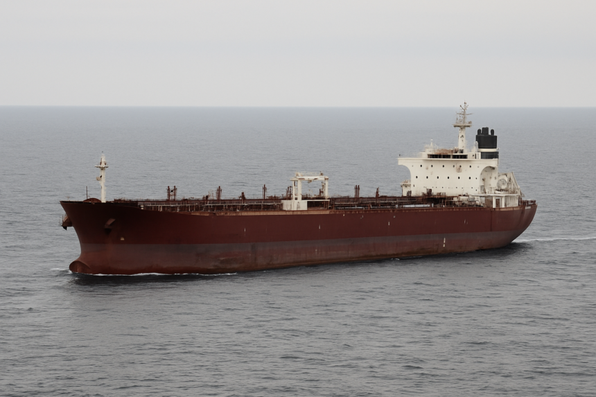 Humanitarian Crisis Deepens for Crew of Hijacked MT HONOUR 25